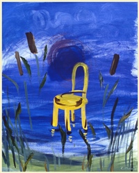 The Throne